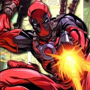 Meet your Posher, Mark